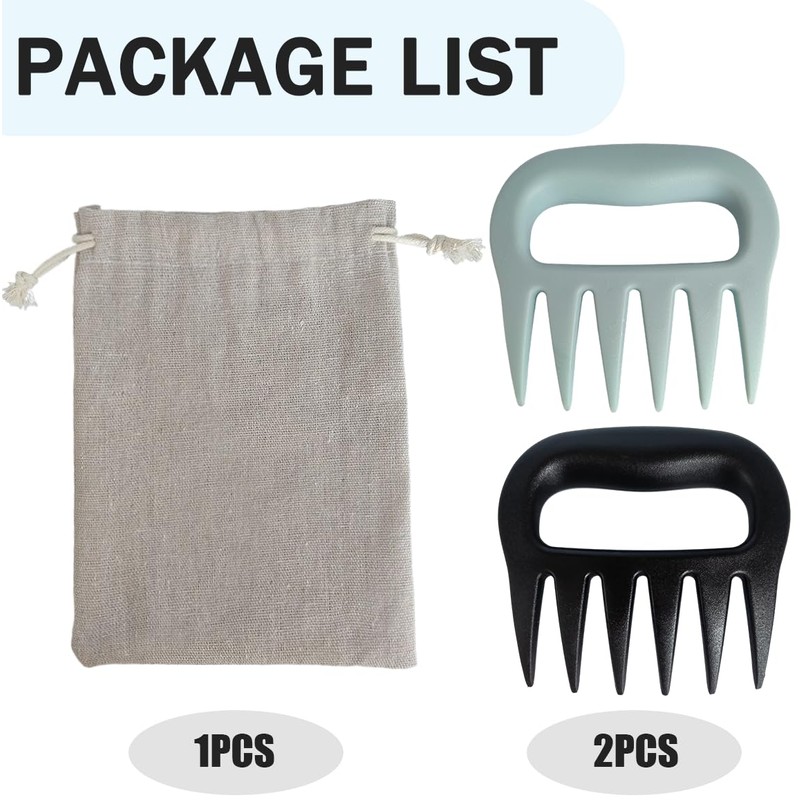 2PCS Sand Scoop with Shovel Sand,Flea Rake with Beach Mesh