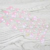 My Melody Sticker 4 Size Sticker Sanrio