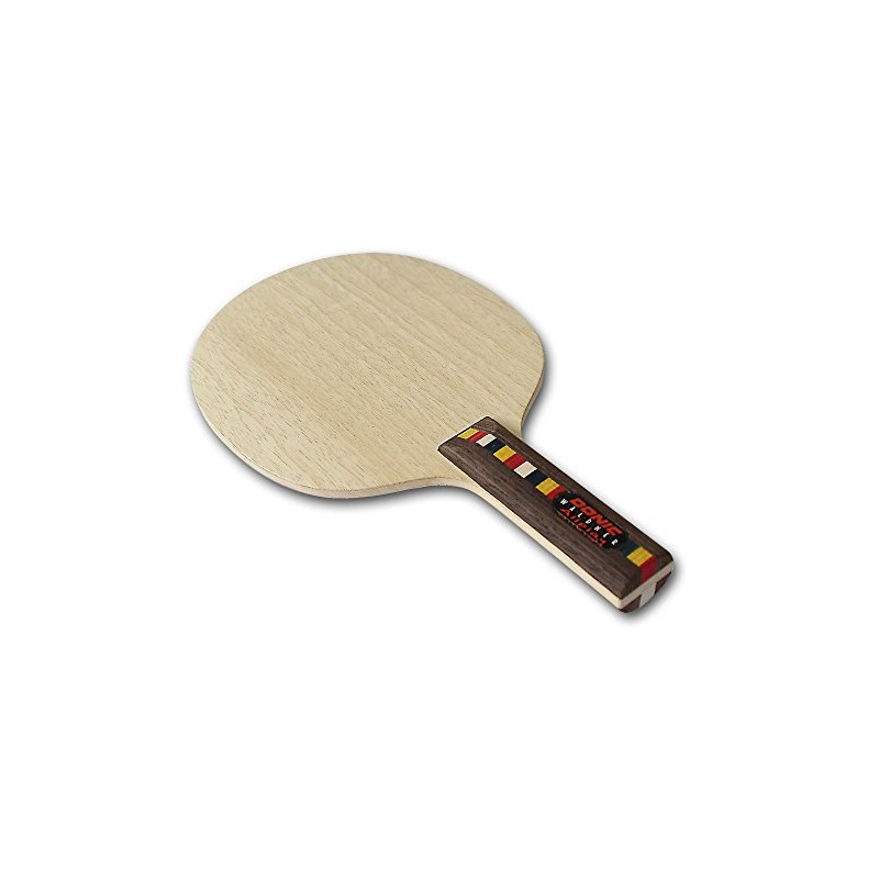 DONIC Woodland Allplay Concave