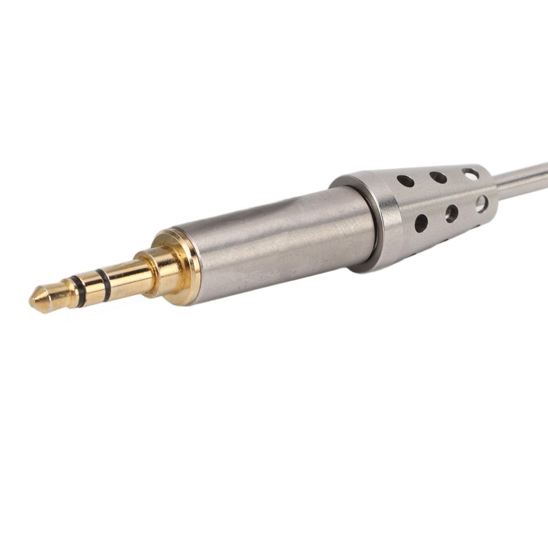 Soldering Iron Tip 300℃360℃ High Temperature Resistant Soldering Head Replacement