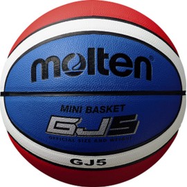 Molten (molten) Mini Basketball 5 For # # # # Bulk bgj5 °C
