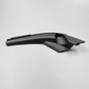 HUYILUN0104 1 Pair Left And Right Hood Hinge Cover Cowl