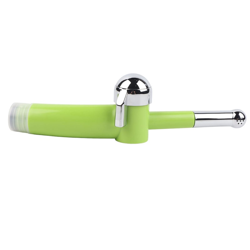 Bathroom Toilet Handheld Adjustable Bidet Shower Sprayer Cleaning Hygienic Nozzle