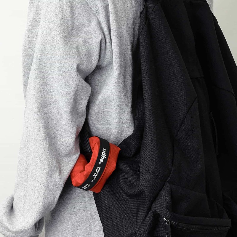 nahe Dry Bag S - 2-Way Nähe Dry Bag S