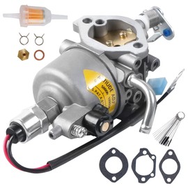 Onan 4000 generator parts replacement carburetor for Onan MicroQuiet 4000-watt generators for 4KYFA26100K KYFA26100P ky-26100r KYFA26100KReplace# A042P619,A041D736,146-0785