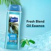 Suave Moisturizing Body Wash, with Ocean Breeze Scent and Vitamin