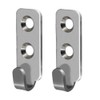Pro Quality Super Hook Picture Hanger (2 Pak)