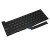 Laptop Keyboard Convenient Durable A2141 Keyboard Replacement for OS Laptop