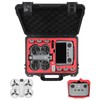 Drogear Waterproof Hard Carrying Case for DJI Neo 2/Neo 1