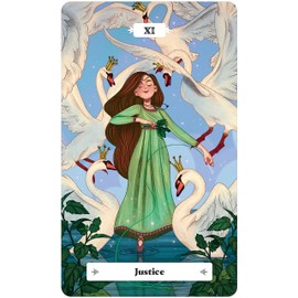 Woodland Fairytale Tarot
