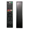 RMF-TX300U RMF-TX310U 2 IN1 Replacement Voice Remote Compatible with Sony