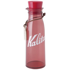 Kalita Coffee Storage Bottle Red 44237