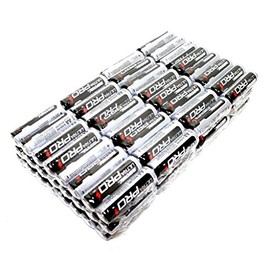 Rayovac UltraPro AA Battery 96 Pack