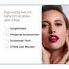 Nutraskin Super Wear HD Foundation Light - Liquid Foundation I