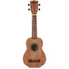 Kala KA-20 Soprano Ukulele - Natural Meranti