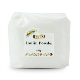 Inulin Powder - Prebiotic Fibre 500g