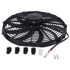 LSSOCH New VA18-AP71/LL-59A Puller Cooling Fan/Electric Fan 12V 40A 30102049
