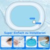 Supet Cat Water Sensor Play Mat, Thickened Cat Water Bed