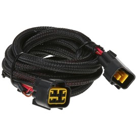 MSD Ignition 7786 CAN-Bus 6' Extension Harness