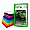 The Hobby Lair Bumper Guard for PSA Graded Cards ONLY
