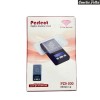 FUZION Perfect PZ9 - 500 X 0.1G Digital Pocket Scale