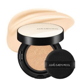 Ronda Global Jung Saem Mool Essential Radiance Tone-up Skin Nudie Cushion Fair Light