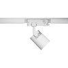Paulmann Kratos LED track spotlight ProRail3 25W LED Silver