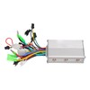 48V/60V 350W Electric Scooter Bike Brushless DC Motor Controller 866