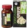 Health Foods Green Garlic, 500 Tablets x 10 Piece Set