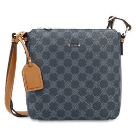 Picard Women's Euphoria Travel Accessories Passport Bag, jeans colour, Classic