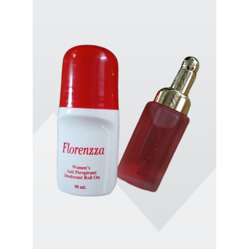 FLORENZZA MARLEN LAMUR PERFUME