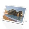 Classic Rectangle Magnet with Stand - Durdle Door Lulworth Dorset