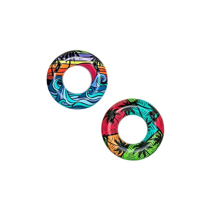 Coastal Castaway - Cesta de natación (91 cm)