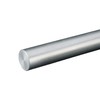 SUSU SFF-BG4 Aluminum Round Rod, Diameter 0.4 inches (10 mm),