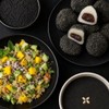 (Hello Green) Hello Green Roasted Black Sesame Black Sesame 300g