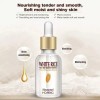 MOLIN SERUM Suero Serum De Arroz Antiarrugas Hidratante Humectante