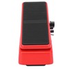 WAH Volume Pedal Multimode 6 Level Adjustable Frequency Guitar Tuning