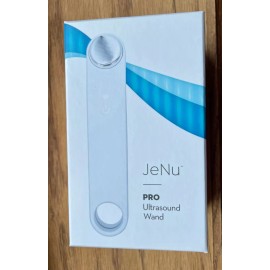 JeNu PRO Ultrasonic Infuser 25% more powerful Skin Care Product! Attack Wrinkles