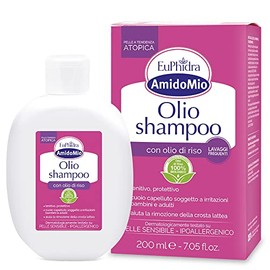 Euphidra amide Omio SH Olio – 200 ml
