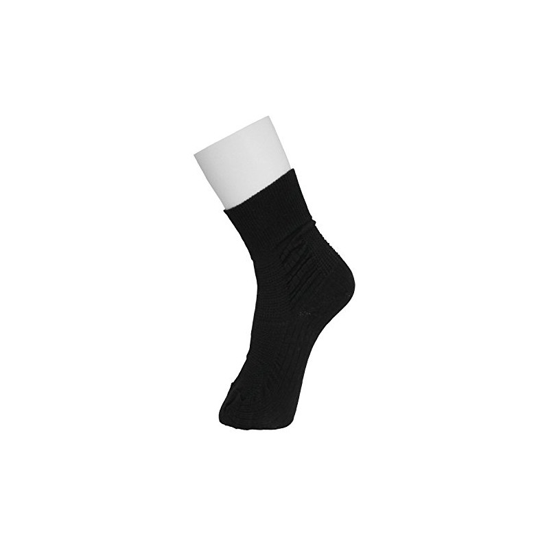 Ranhua Agaruno Black 9.1 - 9.4 inches (23 - 24