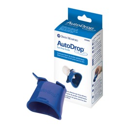Autodrop Eyedropper Aid