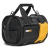 TOUGHBUILT TOU-81-12 12-Inch Modular Tote - Black/Yellow