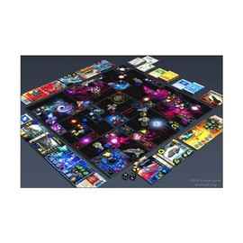 0-Hr Art & Technology Shadowstar Corsairs