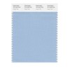 PANTONE Smart 15-4105X Color Swatch Card, Angel Falls