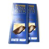 MOSER ROTH German Dark/Sea Salt/Caramel Chocolate Bars (6 Pack)