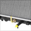 Motor-1 Aluminum Core Cooling Radiator OE Replacement for 01-07 Highlander