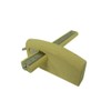 Young Lion 108025 Main Unit: Depth 7.1 inches (18 cm),