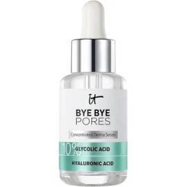 It Cosmetics Bye Bye Pores Suero Ácido Glicólico 30ml Todo Tipo De Piel