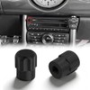JERBOR - perilla de control de volumen para radio MINI