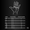 Mycl Turell MX MTB Bicycle & Motorcycle Gloves Men -
